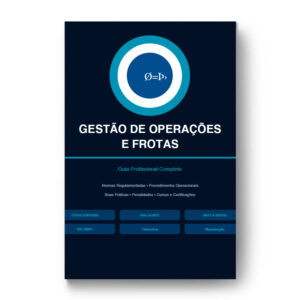 Gestão de Operações e Frotas