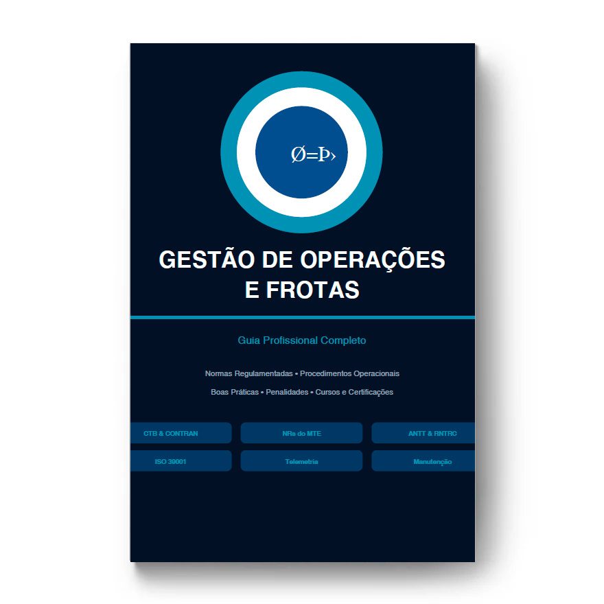 Gestão de Operações e Frotas