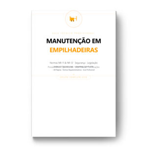 Manutenção em Empilhadeiras
