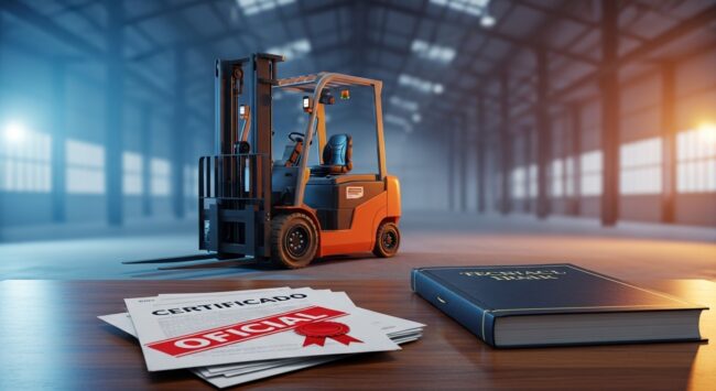 Tradicao e Excelencia na Formacao de Operadores